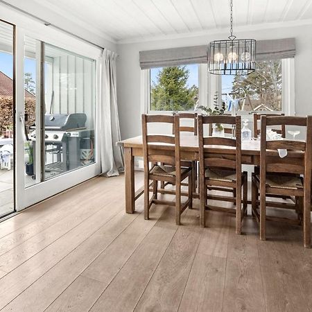 Вилла Slemdal, Oslo West Экстерьер фото